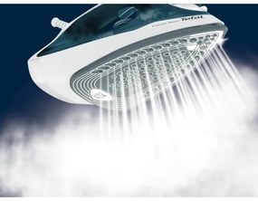 Tefal EXPRESS STEAM fier de călcat cu abur 2400W/230V, turcoaz