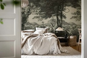 Fototapet, Mirage Repeatable, Vintage, Rebel Walls