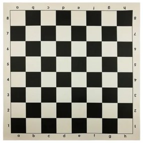 Tablă de șah pe pânză, competiție LEAP
