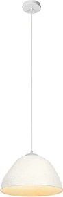 Osram - Pendul suspendat pe cablu CAMEL BELL 1xE27/9W/230V, diam. 37,5 cm
