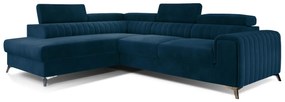 Expedo Coltar DUNCAN, 278x92x205, monolith 77, stanga