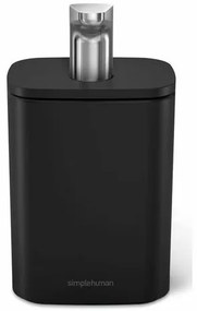 Dozator de săpun Simplehuman cu pompă 473 ml ,negru