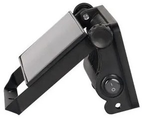 Proiector LED solar cu senzor LED/10W/5,5V IP65 1800 mAh