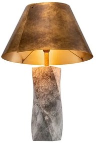 Veioza, Lampa de masa design lux Camelia