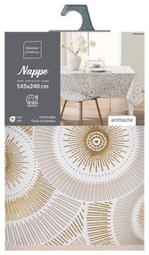 Față de masă 145x240 cm Eclipse – douceur d'intérieur