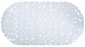 Spirella Suport antiderapant pentru cadă GALETS,alb, 99 x 39 cm