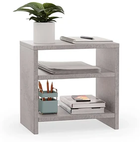 Organizator - Beton