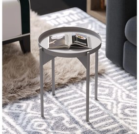 Măsuță de cafea Museli 5 (gri) . 1093228