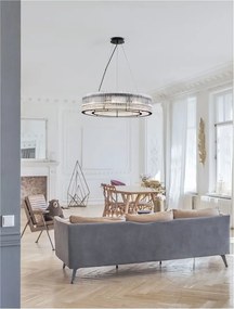 Lustra moderna design deosebit BAROK