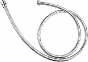 Furtun de dus Deante Neo 170 cm crom