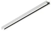 Sina aplicata dubla alimentare 2 X 600W 50cm 700131 TRIO