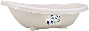 Cada BIO cu imprimeu panda