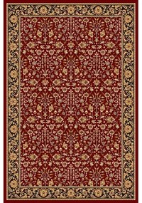 Covor lana Itamar rubin Selectează mărime: 300 X 400