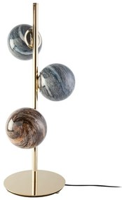 Lampa de masa eleganta design minimalist Sphere