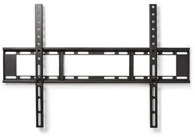 Suport de perete pentru televizor 37-70” max. 35 kg Nedis TVWM1051BK