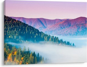 Tablou - Panoramă 2 (70x50 cm)