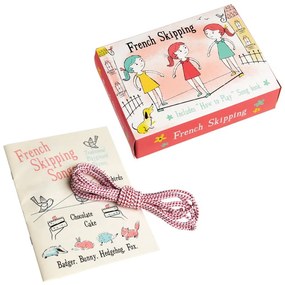 Elastic pentru sărit Rex London French