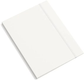 Organizator pentru documente din carton Paulina Paper Laminate A4 – Bigso