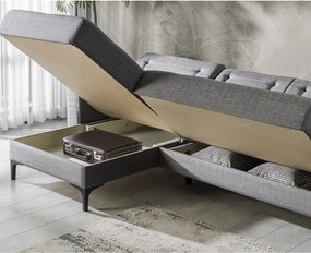 Coltar extensibil Porto Homs