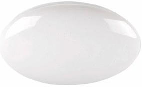 Plafonieră LED dimabilă PIRIUS LED/48W/230V 3000-6000K IP44 + telecomandă