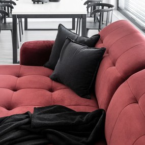 Coltar extensibil Lorelle pe stanga Berlin 03
