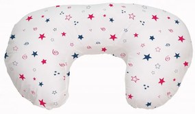 Perna pentru alaptat, closetome, color stars