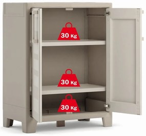 Dulap de atelier Gulliver – Keter