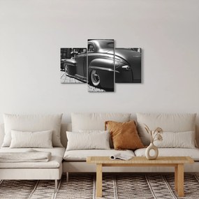 Tablou - Ford 1948 (90x60 cm)