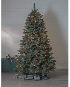 Instalație LED de Crăciun de exterior GOLDEN 360xLED 30,2m IP44 alb cald Eglo 410813