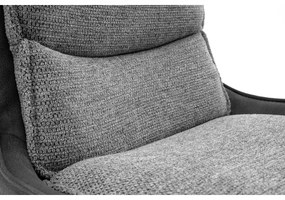 Scaun ZAIRA, 1 buc., antracit