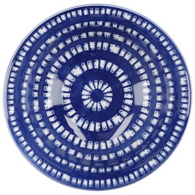 Set de 4 boluri ceramice Kitchen Craft, ø 16,5 cm