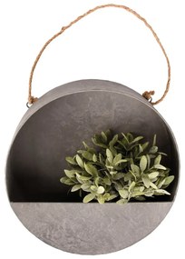 Ghiveci decorativ de agățat / de perete ø 35 cm – Esschert Design