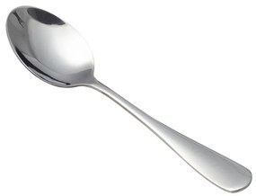 Set de 6 lingurițe Luigi Ferrero Prima FR-6181, oțel inoxidabil, argintiu