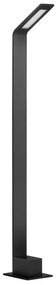 Stalp de exterior pentru terasa sau gradina, VEL H-80cm
