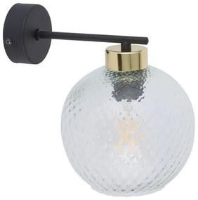 Lampă de perete DEVON 1xE27/15W/230V