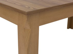 Masă de sufragerie Bergen STO/160 (pentru 6 până la 8 persoane). 702374