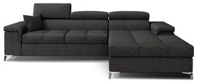 Coltar extensibil Ricardo pe dreapta Inari 96