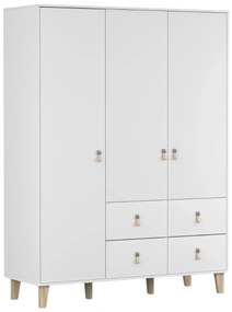 Dulap Figo 3D4S