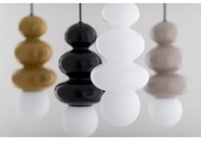 Lustră pe cablu pentru baie Argon 8785 ORLANDO PLUS 1xG9/6W/230V IP44 alb