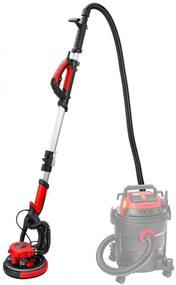Șlefuitor de tencuială 2000W RTSDG0108