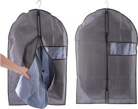 Protecții de haine 3 buc. 90 cm Urovnejto – Orion