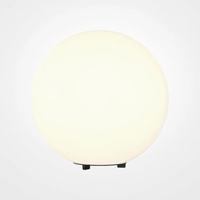 Corp de iluminat ambiental exterior IP54 Erda diametru 30cm
