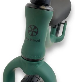 My Hood 505501 Rider, verde
