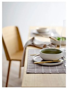 Suport pentru farfurii din material textil 33x48 cm Vista – Södahl