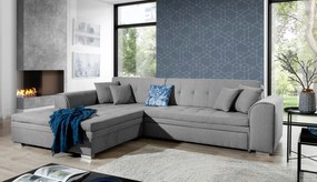 Coltar extensibil Sorento pe stanga Inari 91