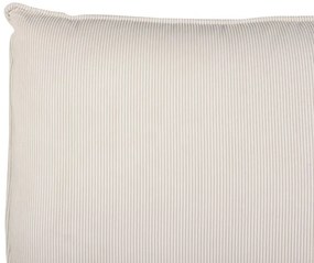 Pat matrimonial 180 cm Vetiver (bej) (cu somieră). 1076462