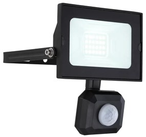 Aplica LED de exterior cu senzor de miscare IP44 HELGA I