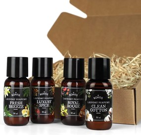 Parfumuri de rufe - Set cadou