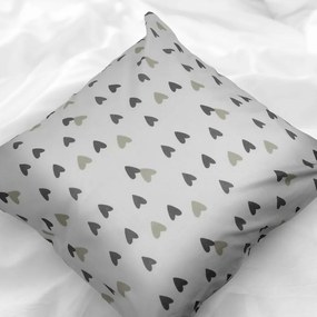 Husă de pernă din bumbac