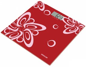 Sencor SBS 2507RD Cântar personal